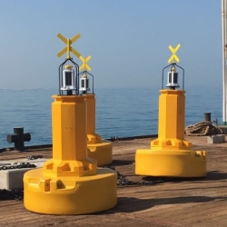 20 - Navigation Buoy