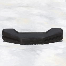 7 - Go-kart front bumper