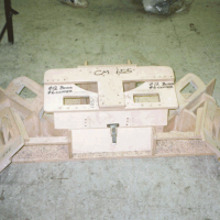 Post Moulding Services
