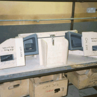Post Moulding Services
