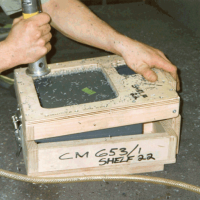 Post Moulding Services