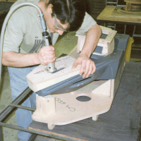 Post Moulding Services