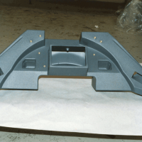 Post Moulding Services