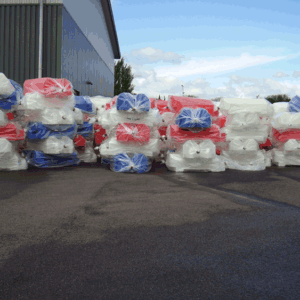 Traffic Safety Barriers