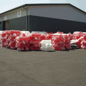 Traffic Safety Barriers