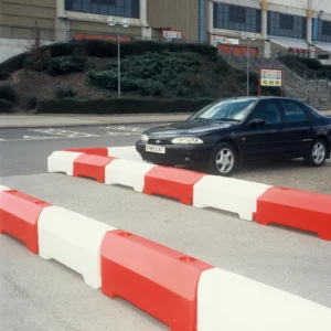 Traffic Safety Barriers