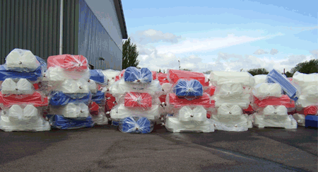 Doncaster Tank Kart Show 146
