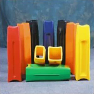 Go-kart Side Protec Pods